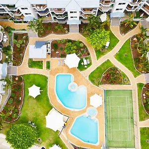 Pelican Cove Resort Gold Coast