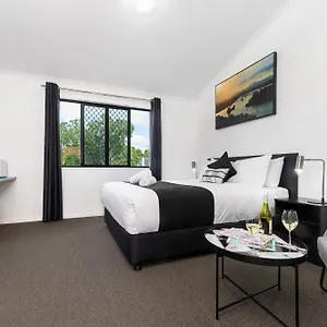 Cq Hotel Gladstone