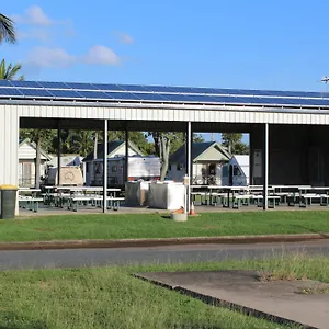 Tourist Park Holiday park Mackay