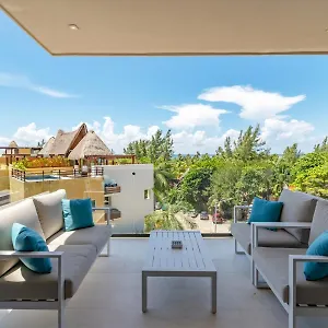 Casa Ceiba At Miranda Playa del Carmen