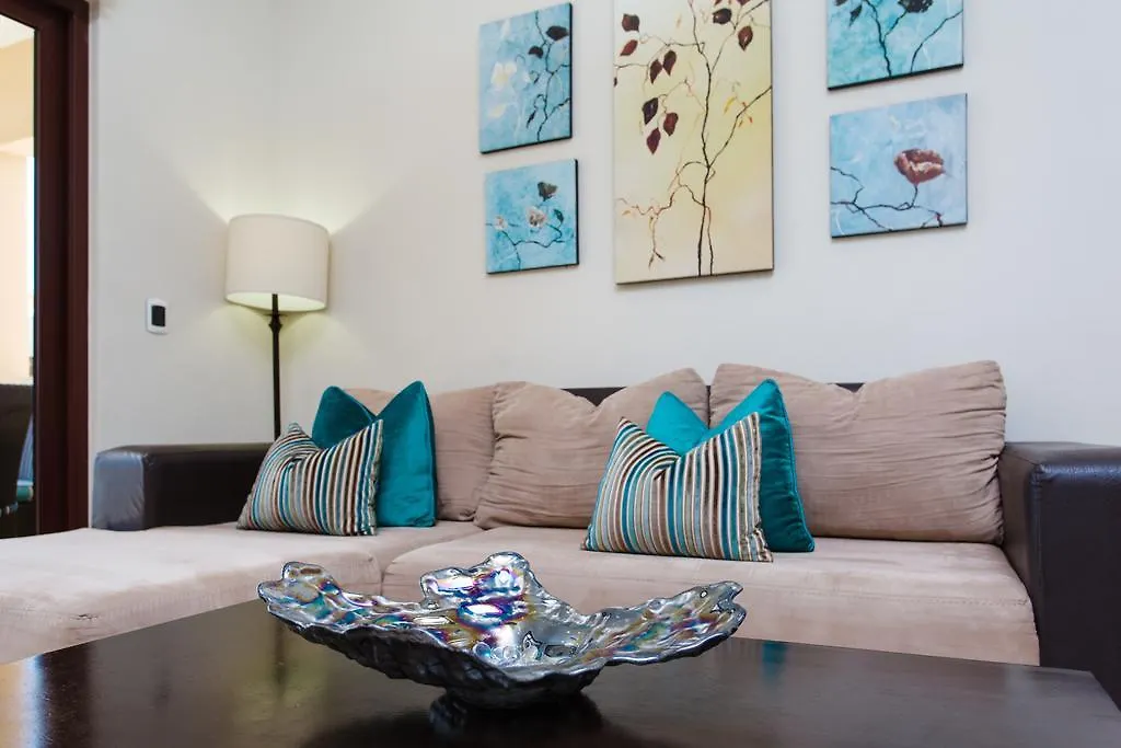 Oceanfront El Faro Surf 302 Apartment Playa del Carmen